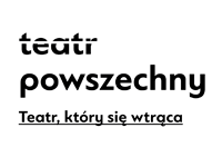Teatr Powszechny im. Zygmunta Hübnera