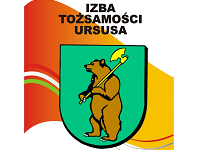Izba Tożsamości Ursusa działająca w Ośrodku Kultury "Arsus" w Dzielnicy Ursus m.st. Warszawy