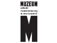Muzeum Sztuki Nowoczesnej w Warszawie