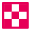Piktogram: Tabliczki z QR kodami