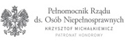Serwis: Pełnomocnik Rządu ds. Osób Niepełnosprawnych